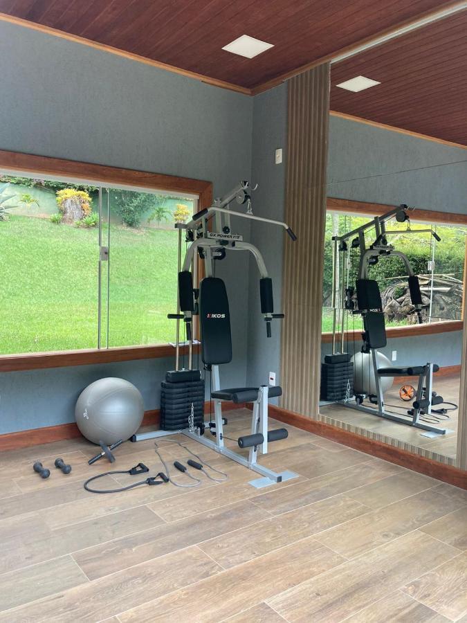 Pousada. Espatodea Areal Ngoại thất bức ảnh