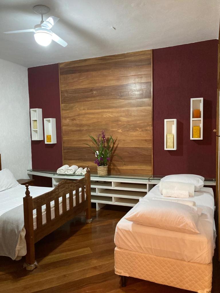 Pousada. Espatodea Areal Ngoại thất bức ảnh