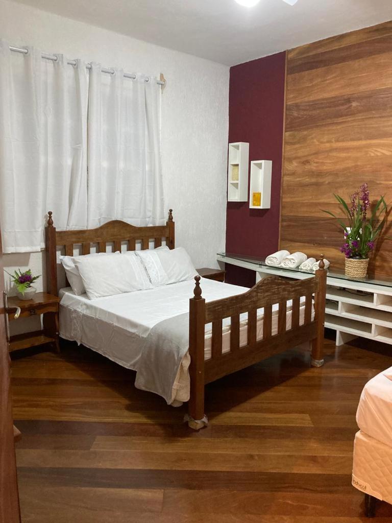 Pousada. Espatodea Areal Ngoại thất bức ảnh