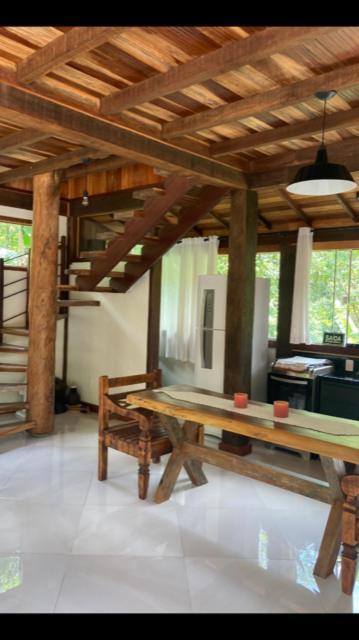 Pousada. Espatodea Areal Ngoại thất bức ảnh