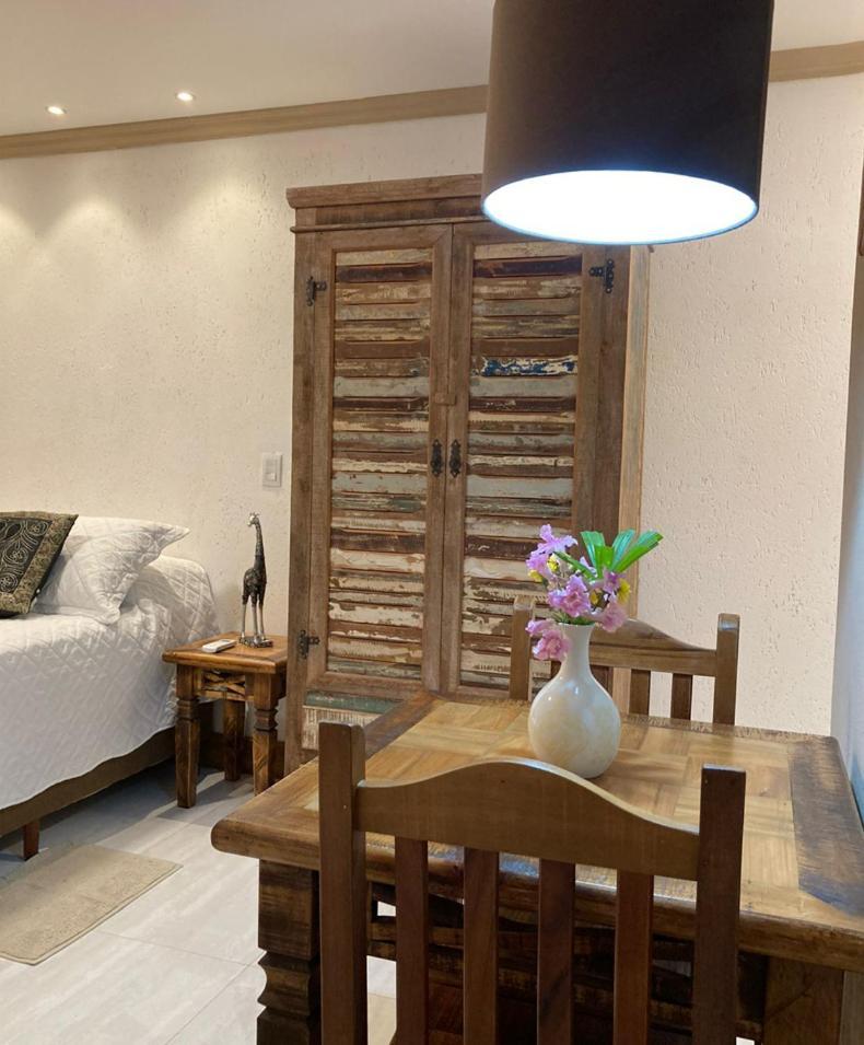 Pousada. Espatodea Areal Ngoại thất bức ảnh