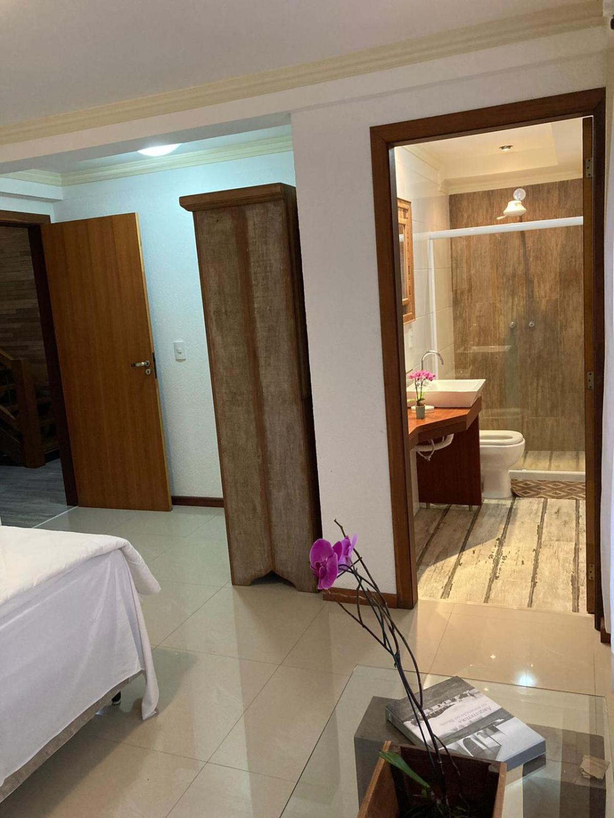 Pousada. Espatodea Areal Ngoại thất bức ảnh